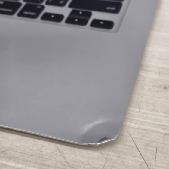 MacBook Air 13-inch 2017 i5 1.8GHz RAM 8GB SSD 128GB เครื่องบางเบา ใช้งานปกติ รูปที่ 9