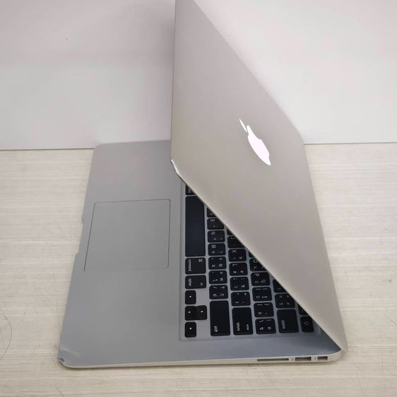 MacBook Air 13-inch 2017 i5 1.8GHz RAM 8GB SSD 128GB เครื่องบางเบา ใช้งานปกติ รูปที่ 8