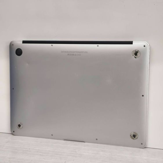MacBook Air 13-inch 2017 i5 1.8GHz RAM 8GB SSD 128GB เครื่องบางเบา ใช้งานปกติ รูปที่ 6