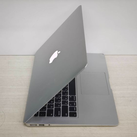 MacBook Air 13-inch 2017 i5 1.8GHz RAM 8GB SSD 128GB เครื่องบางเบา ใช้งานปกติ รูปที่ 7