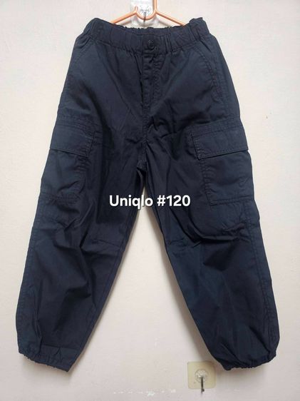เดรส หมวก กางเกงเด็ก แบรนด์ Uniqlo HM ส่งต่อมือสอง สภาพดี ไม่มีตำหนิ ราคาในภาพ รูปที่ 9