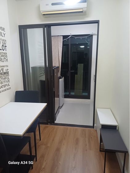 ตกแต่งครบ ไอคอนโด สุขุมวิท103(อุดมสุข) รูปที่ 3