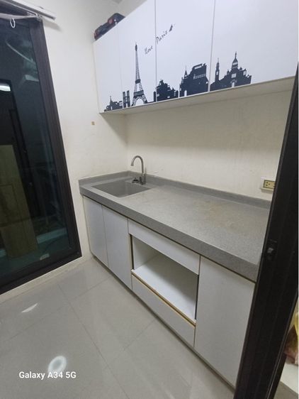 ตกแต่งครบ ไอคอนโด สุขุมวิท103(อุดมสุข) รูปที่ 2