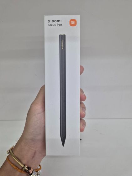 Xiaomi Pad 6S Pro 12.4 8GB-256GB จอใหญ่ 12.4 Snapdragon แรง พร้อม Xiaomi Focus Pen + เคสคีย์บอร์ด รูปที่ 10
