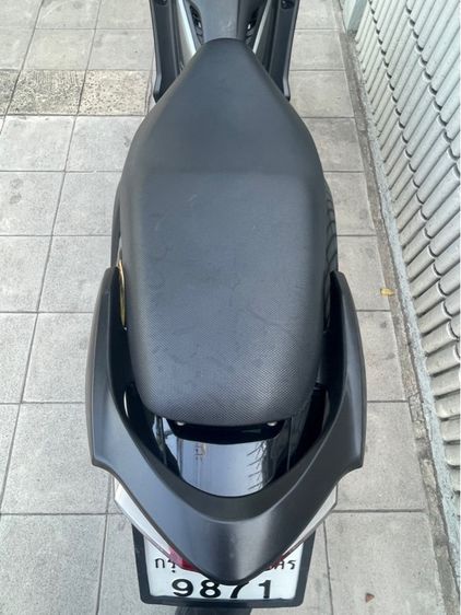 ฮอนด้าเวฟ 110i y2021  รูปที่ 6