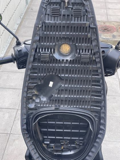 ฮอนด้าเวฟ 110i y2021  รูปที่ 15