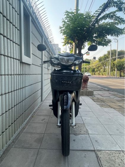 ฮอนด้าเวฟ 110i y2021  รูปที่ 3