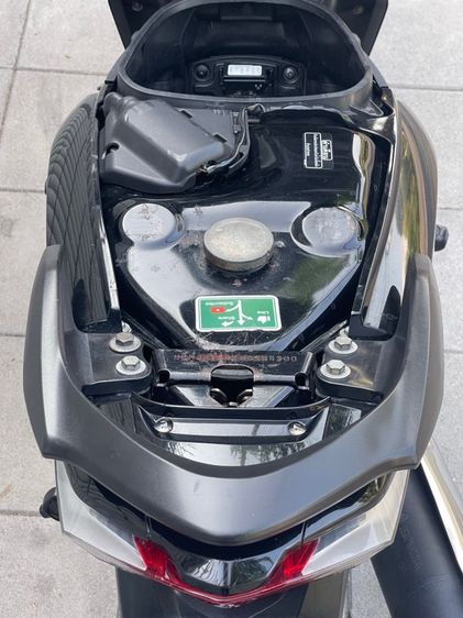 ฮอนด้าเวฟ 110i y2021  รูปที่ 13