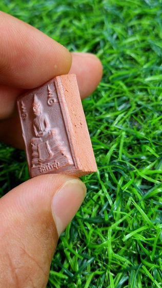 พระหางหมาก หลวงปู่ฤาษีลิงดำ รูปที่ 5