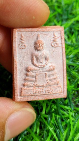 พระหางหมาก หลวงปู่ฤาษีลิงดำ รูปที่ 10