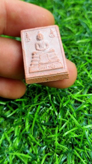 พระหางหมาก หลวงปู่ฤาษีลิงดำ รูปที่ 13