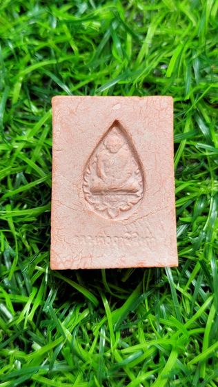 พระหางหมาก หลวงปู่ฤาษีลิงดำ รูปที่ 3