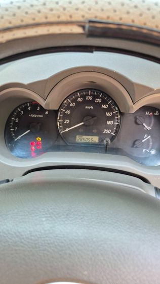 Toyota Hilux Vigo Champ 2012 รุ่นย่อยอื่นๆ Pickup ดีเซล ไม่ติดแก๊ส เกียร์ธรรมดา เทา รูปที่ 2
