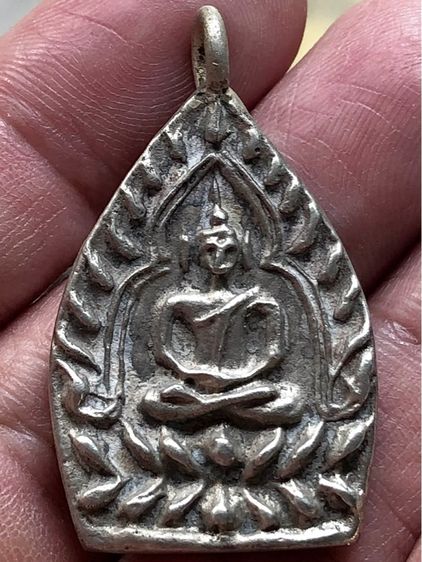 พระเก่าให้เช่าค่ะ รูปที่ 3