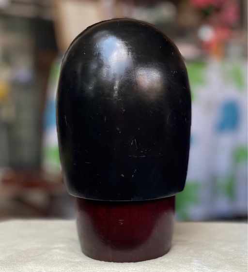 มือสอง Vintage Kokeshi Doll ตุ๊กตาไม้โคเคชิ ตุ๊กตาโคเคชิ (Kokeshi Doll) ตุ๊กตาญี่ปุ่นโบราณ รูปที่ 8