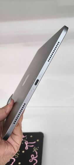 iPad Air 11-inch M2 256GB Wi-Fi สี Space Gray แบต 95  เครื่องศูนย์ไทย พร้อมใช้งาน รูปที่ 7