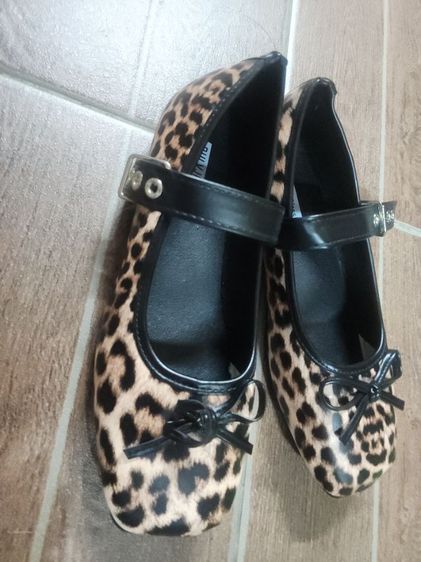 รองเท้าทรงเมรีเจน รูปที่ 5