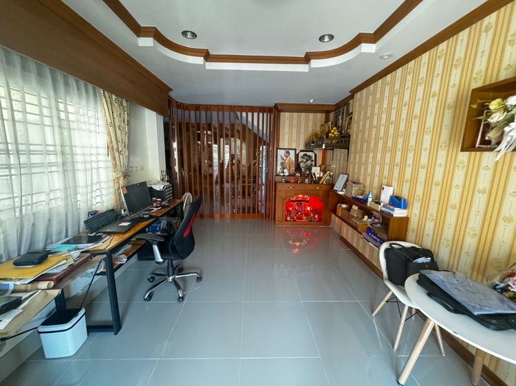 ตกแต่งครบ 2013 บ้านพร้อมอยู่ บิ้วอินทั้งหลัง น้ำไม่ท่วม ทำเลดี เงียบสงบ ใกล้เซ็นทรัลหาดใหญ่ รูปที่ 4