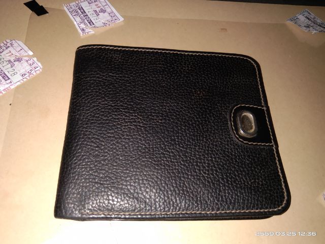 กระเป๋าสตางค์ Lile.