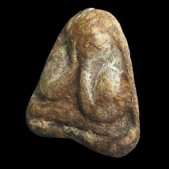 หลวงพ่อแก้ว วัดเครือวัลย์. รูปที่ 3