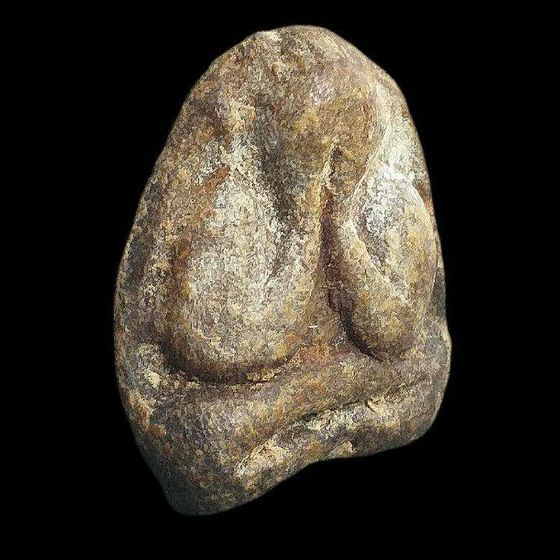 หลวงพ่อแก้ว วัดเครือวัลย์. รูปที่ 4