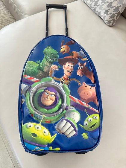 กระเป๋าล้อลาก ToyStory