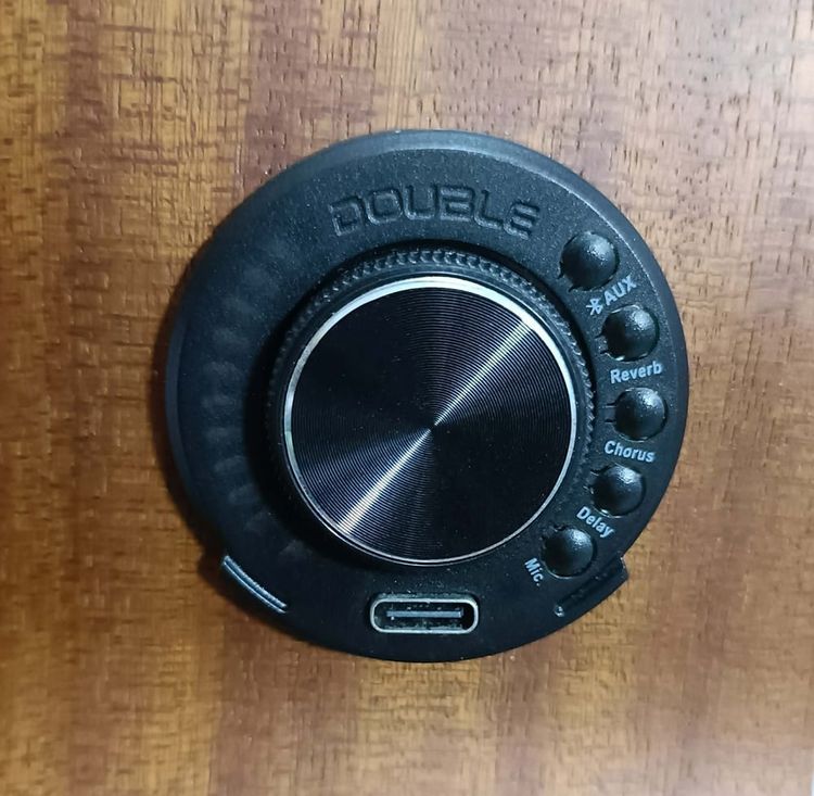 💟 กีต้าร์ Amari ขนาด 36 นิ้ว ปิ๊กอัพ Trans Acoustic  รูปที่ 6