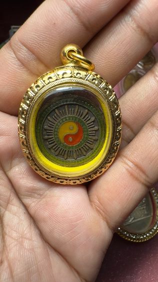 ปล่อยพระค่ะ รูปที่ 4