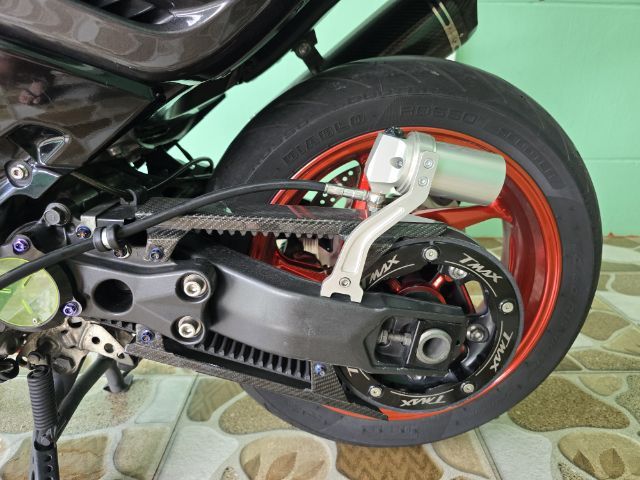 Yamaha Tmax530 2015 รูปที่ 11