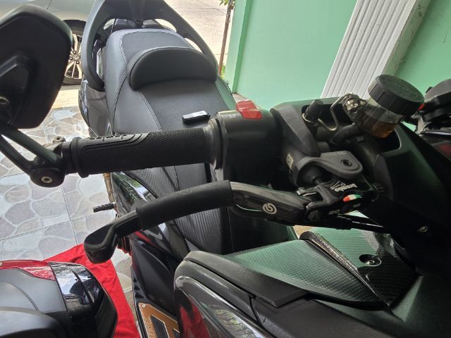 Yamaha Tmax530 2015 รูปที่ 7