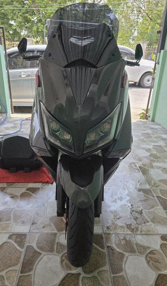 Yamaha Tmax530 2015 รูปที่ 13