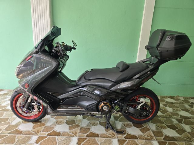 Yamaha Tmax530 2015 รูปที่ 3
