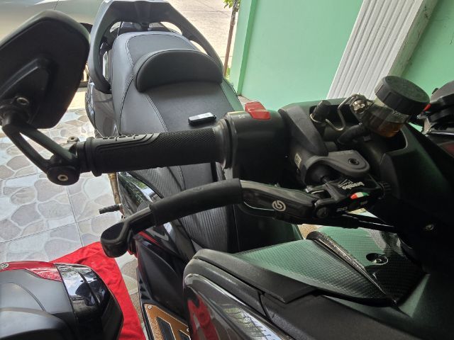 Yamaha Tmax530 2015 รูปที่ 6