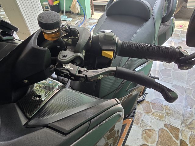 Yamaha Tmax530 2015 รูปที่ 2