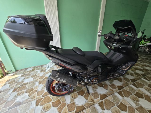 Yamaha Tmax530 2015 รูปที่ 14