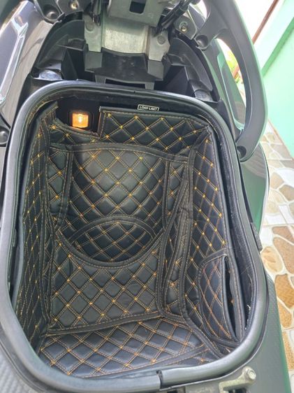 Yamaha Tmax530 2015 รูปที่ 12