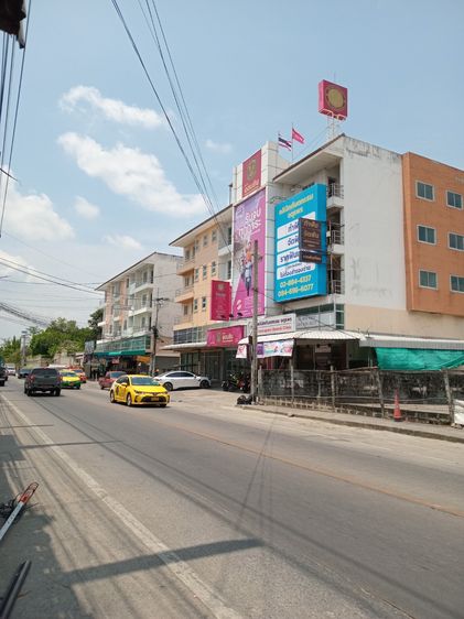 อาคารพาณิชย์ รูปที่ 3