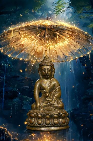 พระกริ่งวัดสุทัศน์เนื้อทองผสมแต่งเก่า