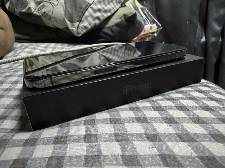 iphone รูปที่ 3
