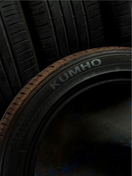 ยางรถยนต์ 225 45 R17 ปี20 สภาพสวย รูปที่ 3
