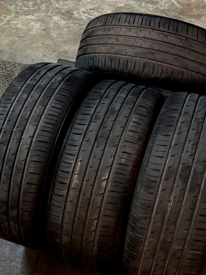 ยางรถยนต์ 225 45 R17 ปี20 สภาพสวย รูปที่ 4