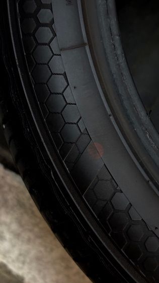 ยางรถยนต์ 225 45 R17 ปี20 สภาพสวย รูปที่ 5