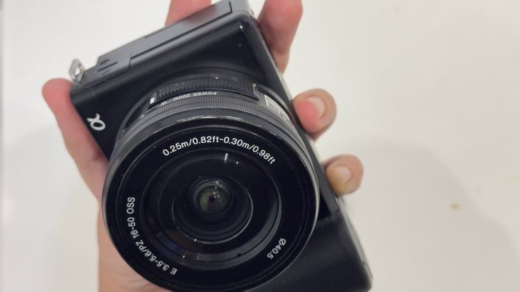 กล้องsony zv e10 รูปที่ 7