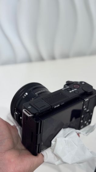 กล้องsony zv e10 รูปที่ 2