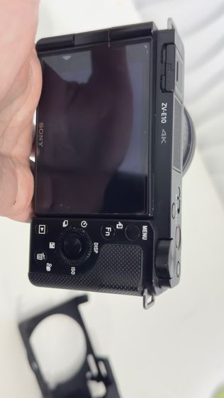 กล้องsony zv e10 รูปที่ 6
