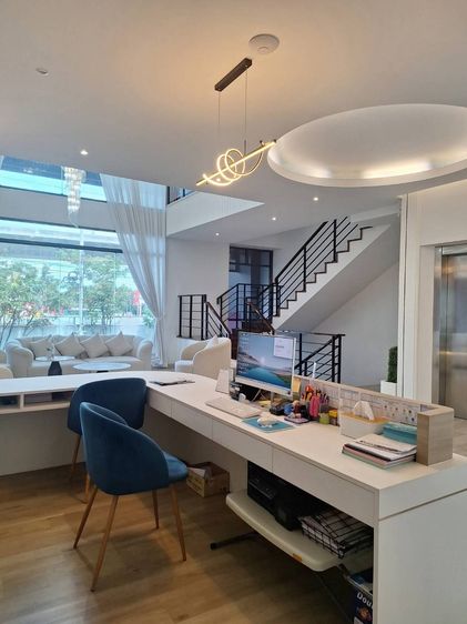 เซ้งด่วนคลินิก ทำเลทอง พร้อมเริ่มธุรกิจได้ทันที โครงการ The Pretium Bangna บางนา–ตราด รูปที่ 2