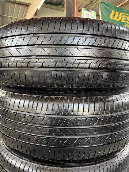 ล้อIsuzu ขอบ18 ถอดป้ายแดง พร้อมยางมือ2 225-60-18 ปี24 รูปที่ 6