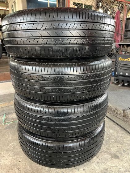 ล้อIsuzu ขอบ18 ถอดป้ายแดง พร้อมยางมือ2 225-60-18 ปี24 รูปที่ 5