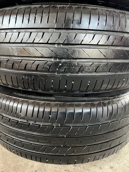 ล้อIsuzu ขอบ18 ถอดป้ายแดง พร้อมยางมือ2 225-60-18 ปี24 รูปที่ 7