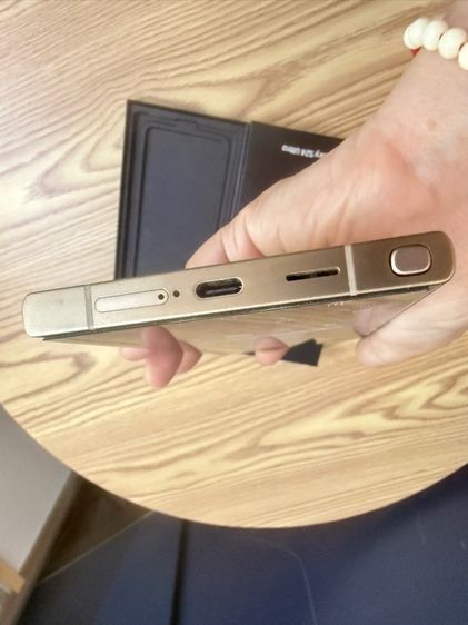 samsung S24ultra  รูปที่ 2